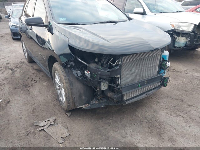 3GNAXUEV5LL311630 Chevrolet Equinox Awd Lt 1.5l Turbo
