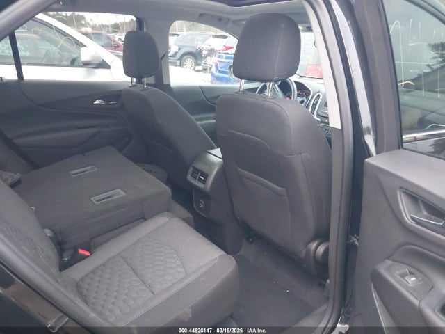 3GNAXUEV5LL311630 Chevrolet Equinox Awd Lt 1.5l Turbo