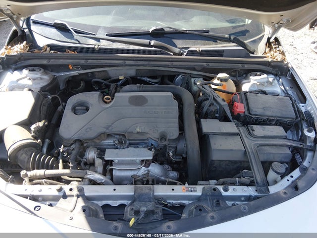 Продаж на аукціоні авто 2020 Chevrolet Malibu Fwd Lt, vin: 1G1ZD5ST0LF118186, номер лоту: 44626148