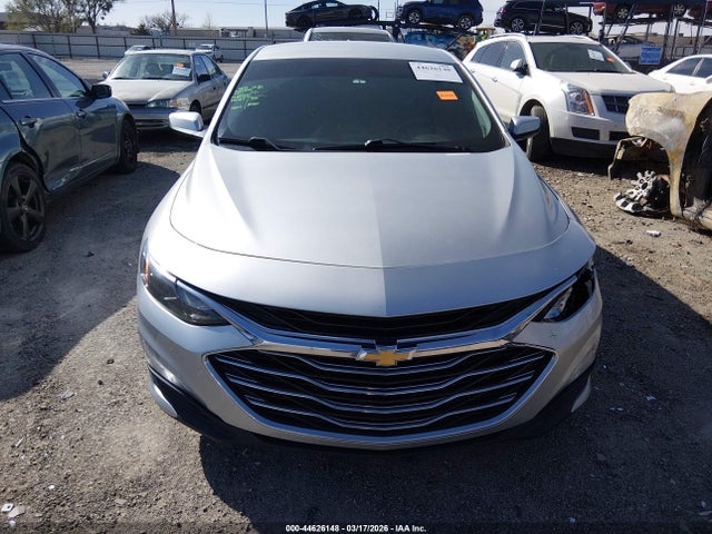 Продаж на аукціоні авто 2020 Chevrolet Malibu Fwd Lt, vin: 1G1ZD5ST0LF118186, номер лоту: 44626148