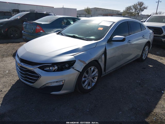 Продаж на аукціоні авто 2020 Chevrolet Malibu Fwd Lt, vin: 1G1ZD5ST0LF118186, номер лоту: 44626148