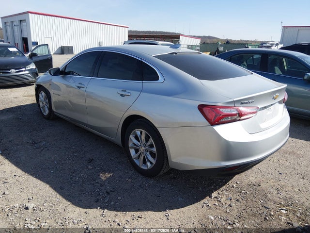 Продаж на аукціоні авто 2020 Chevrolet Malibu Fwd Lt, vin: 1G1ZD5ST0LF118186, номер лоту: 44626148