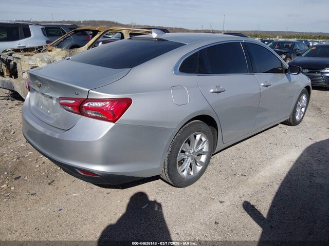Продаж на аукціоні авто 2020 Chevrolet Malibu Fwd Lt, vin: 1G1ZD5ST0LF118186, номер лоту: 44626148