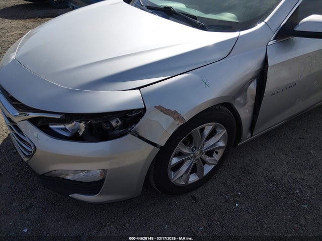 Продаж на аукціоні авто 2020 Chevrolet Malibu Fwd Lt, vin: 1G1ZD5ST0LF118186, номер лоту: 44626148