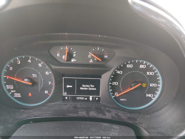 Продаж на аукціоні авто 2020 Chevrolet Malibu Fwd Lt, vin: 1G1ZD5ST0LF118186, номер лоту: 44626148