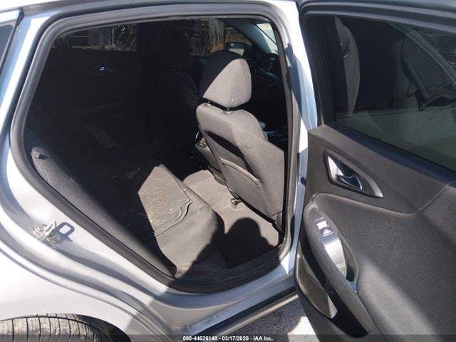 Продаж на аукціоні авто 2020 Chevrolet Malibu Fwd Lt, vin: 1G1ZD5ST0LF118186, номер лоту: 44626148