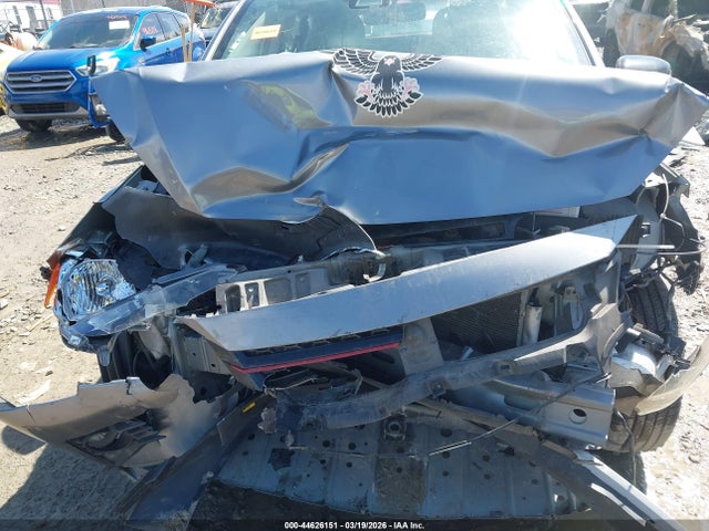 Aukcja sprzedaży 2022 Mitsubishi Mirage Black Edition/se, vin: ML32AWHJ7NH009392, numer aukcji: 44626151