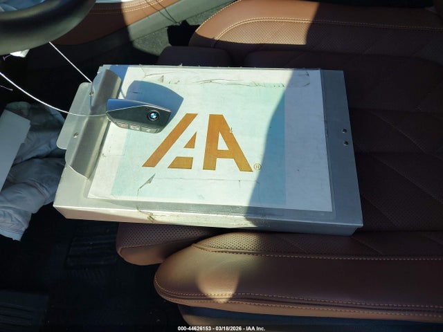 2024 BMW X5 5UX23EU05R9S43057 Photo 10