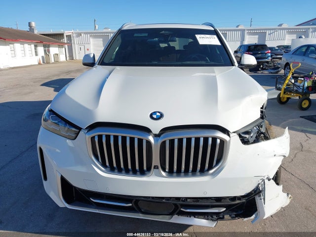 5UX23EU05R9S43057 BMW X5 Xdrive40i