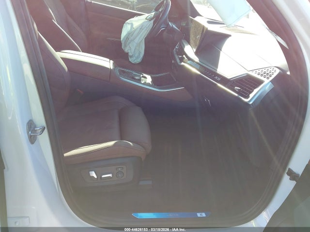2024 BMW X5 5UX23EU05R9S43057 Photo 4