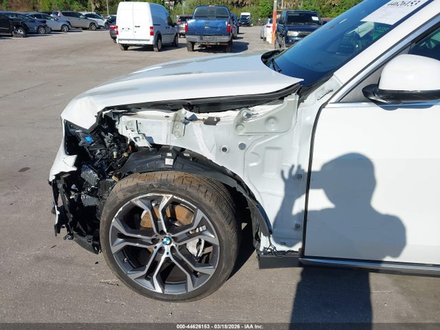 2024 BMW X5 5UX23EU05R9S43057 Photo 5