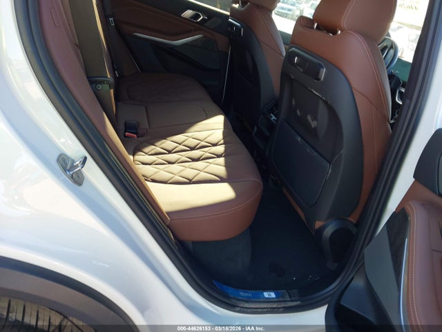 2024 BMW X5 5UX23EU05R9S43057 Photo 7