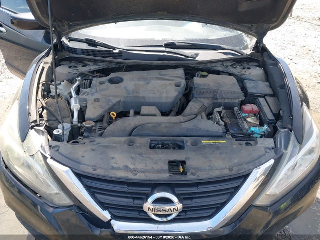 1N4AL3AP7JC476244 Nissan Altima 2.5 S