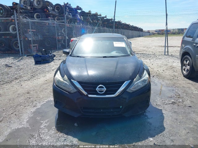 1N4AL3AP7JC476244 Nissan Altima 2.5 S