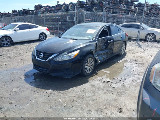 1N4AL3AP7JC476244 Nissan Altima 2.5 S