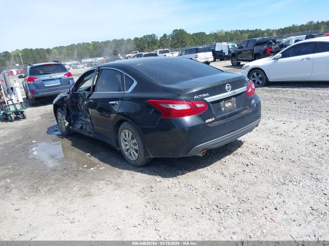 1N4AL3AP7JC476244 Nissan Altima 2.5 S