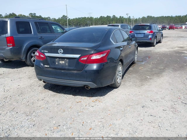 1N4AL3AP7JC476244 Nissan Altima 2.5 S