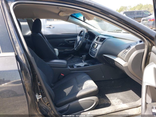 1N4AL3AP7JC476244 Nissan Altima 2.5 S