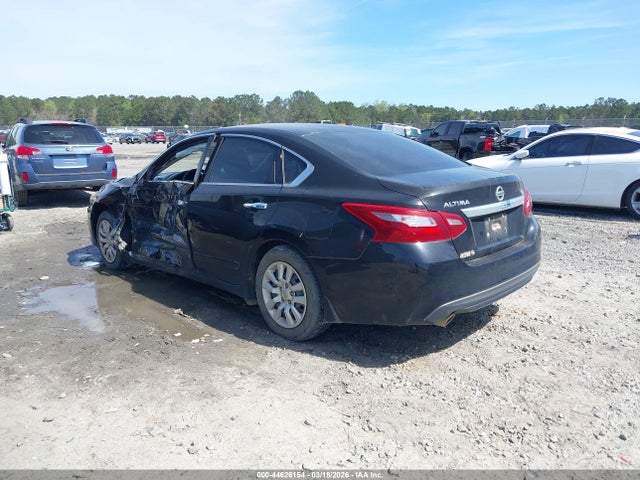 1N4AL3AP7JC476244 Nissan Altima 2.5 S