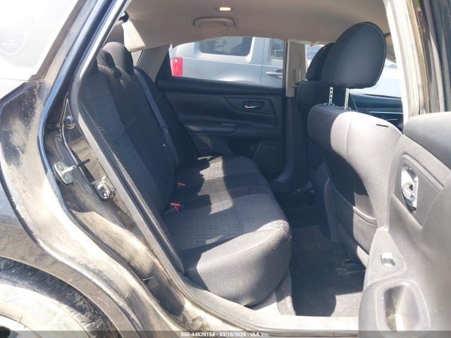 1N4AL3AP7JC476244 Nissan Altima 2.5 S