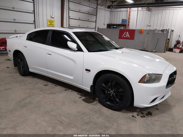 44626159 :رقم المزاد ، 2B3CM5CT6BH521874 vin ، 2011 Dodge Charger R/t مزاد بيع