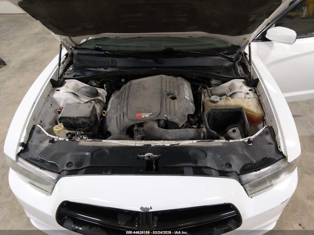 Продаж на аукціоні авто 2011 Dodge Charger R/t, vin: 2B3CM5CT6BH521874, номер лоту: 44626159