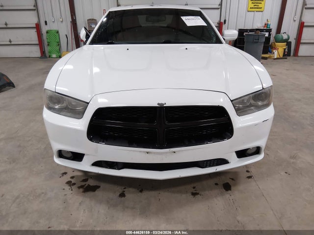 Продаж на аукціоні авто 2011 Dodge Charger R/t, vin: 2B3CM5CT6BH521874, номер лоту: 44626159