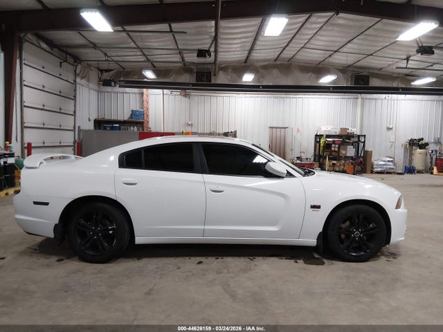 Продаж на аукціоні авто 2011 Dodge Charger R/t, vin: 2B3CM5CT6BH521874, номер лоту: 44626159