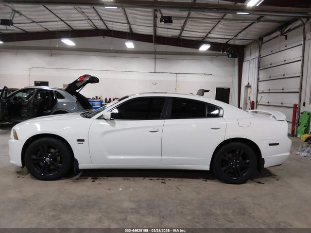 Продаж на аукціоні авто 2011 Dodge Charger R/t, vin: 2B3CM5CT6BH521874, номер лоту: 44626159