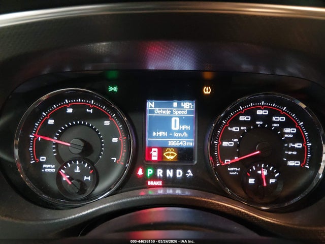 Продаж на аукціоні авто 2011 Dodge Charger R/t, vin: 2B3CM5CT6BH521874, номер лоту: 44626159