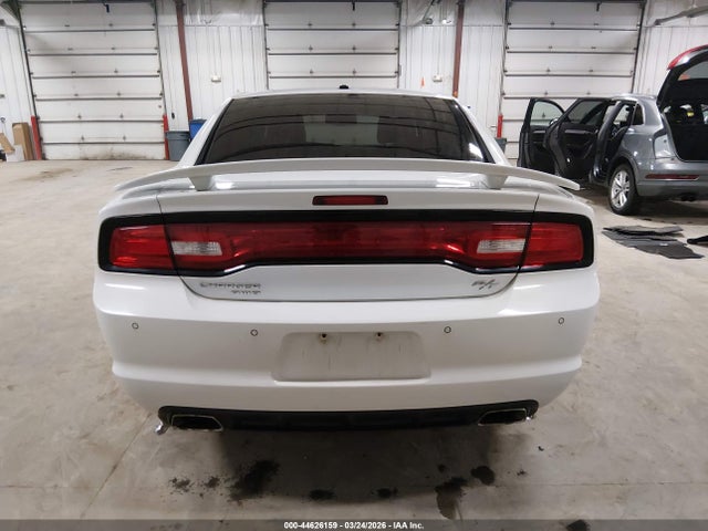 Продаж на аукціоні авто 2011 Dodge Charger R/t, vin: 2B3CM5CT6BH521874, номер лоту: 44626159