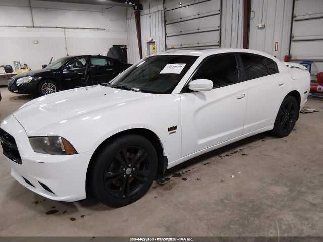 Продаж на аукціоні авто 2011 Dodge Charger R/t, vin: 2B3CM5CT6BH521874, номер лоту: 44626159