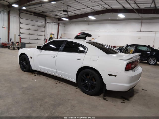 Продаж на аукціоні авто 2011 Dodge Charger R/t, vin: 2B3CM5CT6BH521874, номер лоту: 44626159