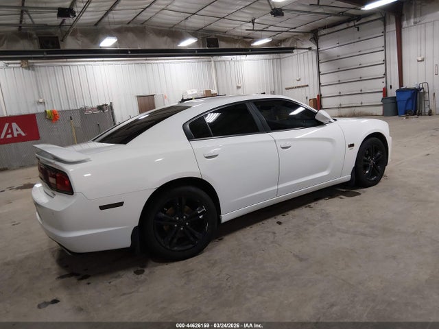 Продаж на аукціоні авто 2011 Dodge Charger R/t, vin: 2B3CM5CT6BH521874, номер лоту: 44626159