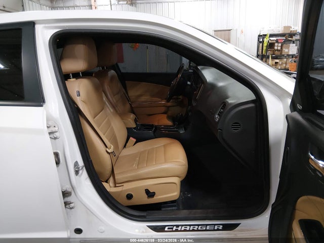 Продаж на аукціоні авто 2011 Dodge Charger R/t, vin: 2B3CM5CT6BH521874, номер лоту: 44626159