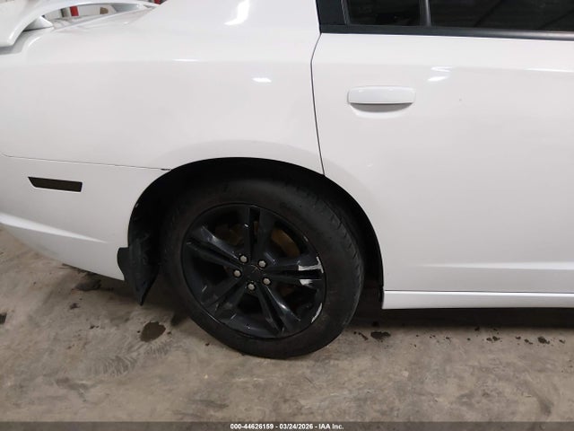 Продаж на аукціоні авто 2011 Dodge Charger R/t, vin: 2B3CM5CT6BH521874, номер лоту: 44626159