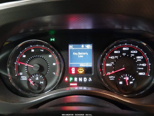Продаж на аукціоні авто 2011 Dodge Charger R/t, vin: 2B3CM5CT6BH521874, номер лоту: 44626159