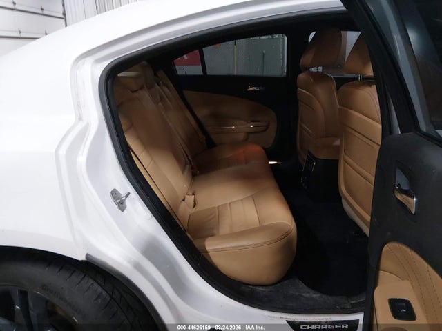 Продаж на аукціоні авто 2011 Dodge Charger R/t, vin: 2B3CM5CT6BH521874, номер лоту: 44626159
