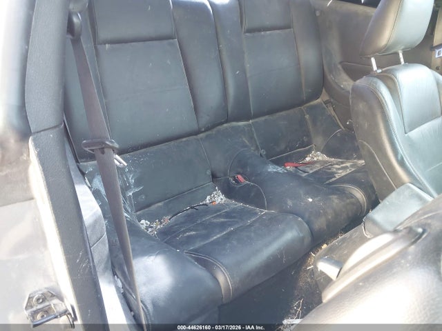 2007 FORD MUSTANG 1ZVFT80N675367667 Photo 7