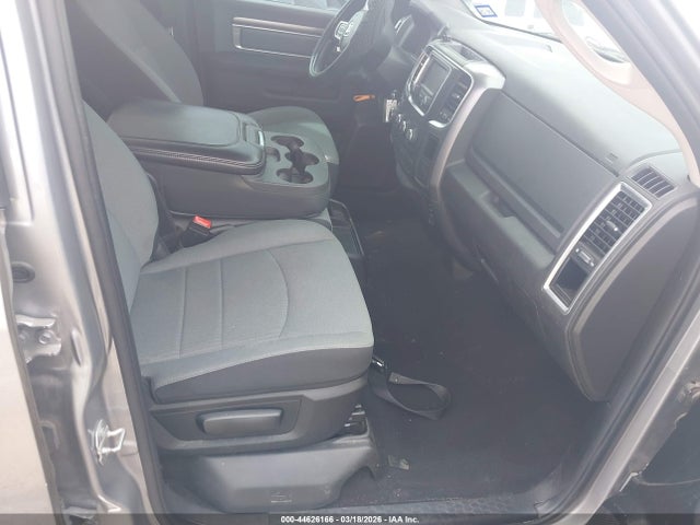 2021 Ram 1500 Classic Slt  4x4 5'7 Box მანქანა იყიდება აუქციონზე, vin: 1C6RR7LG5MS543747, აუქციონის ნომერი: 44626166