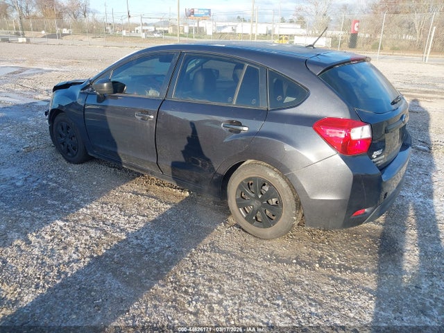 Subaru Impreza 2.0i 2015 JF1GPAA61F9201547 Image 3