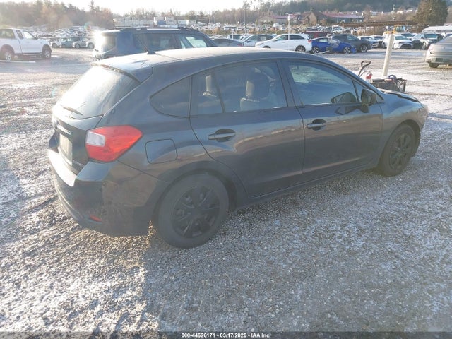 Subaru Impreza 2.0i 2015 JF1GPAA61F9201547 Image 4