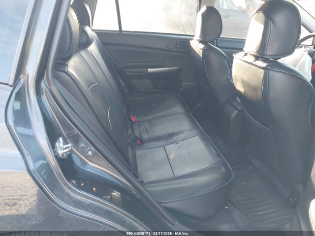Subaru Impreza 2.0i 2015 JF1GPAA61F9201547 Image 8