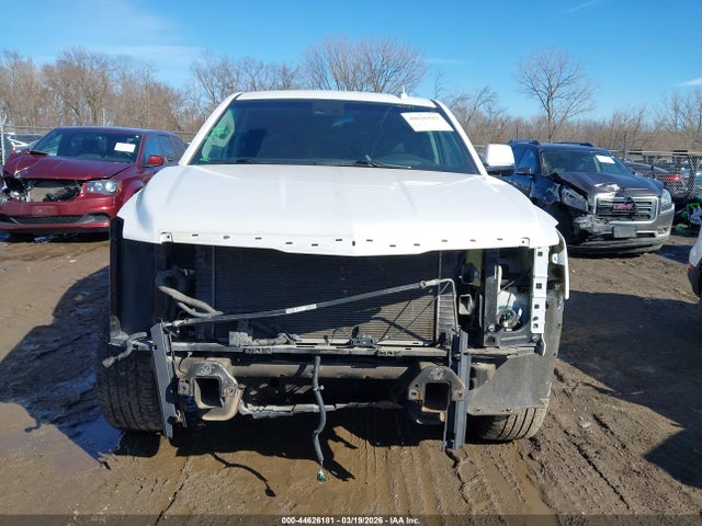 Продажа на аукционе авто 2016 Cadillac Escalade Premium Collection, vin: 1GYS4CKJ0GR402797, номер лота: 44626181