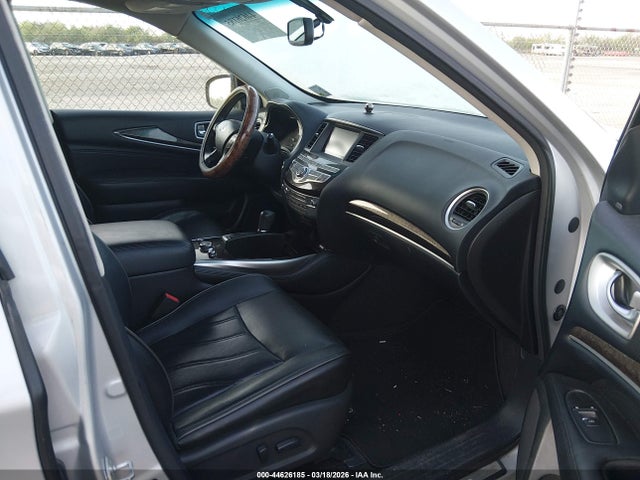 Продажа на аукционе авто 2015 Infiniti Qx60, vin: 5N1AL0MN1FC500320, номер лота: 44626185