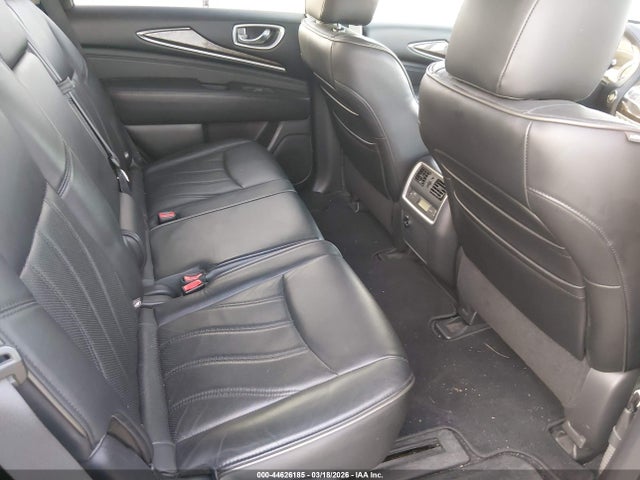 Продажа на аукционе авто 2015 Infiniti Qx60, vin: 5N1AL0MN1FC500320, номер лота: 44626185