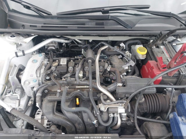 Aukcja sprzedaży 2024 Nissan Sentra Sv Xtronic Cvt, vin: 3N1AB8CV5RY352436, numer aukcji: 44626189