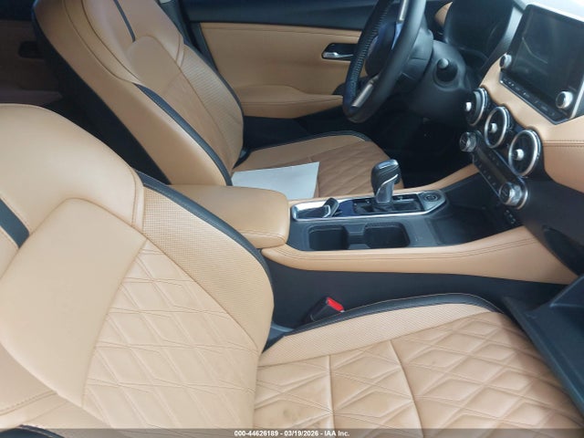 Aukcja sprzedaży 2024 Nissan Sentra Sv Xtronic Cvt, vin: 3N1AB8CV5RY352436, numer aukcji: 44626189
