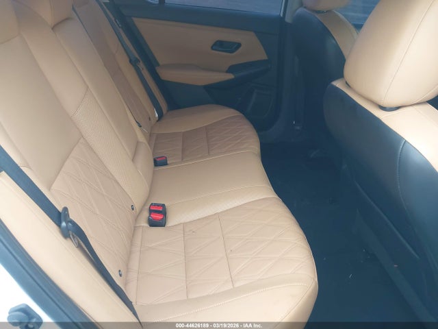 Aukcja sprzedaży 2024 Nissan Sentra Sv Xtronic Cvt, vin: 3N1AB8CV5RY352436, numer aukcji: 44626189