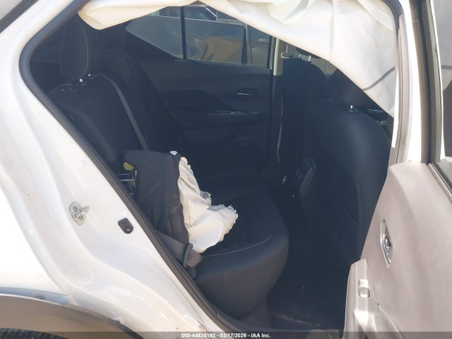 3N1CP5CVXNL487735 Nissan Kicks Sv Xtronic Cvt
